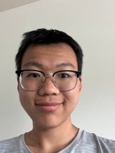 Gavin Zheng