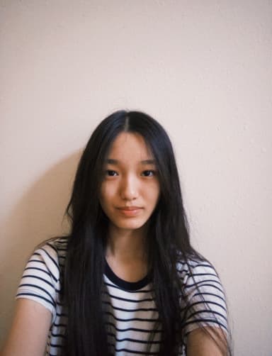 Valentina Zhang